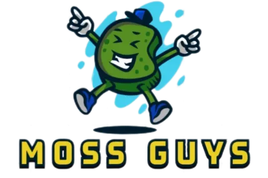 MossGuys logo